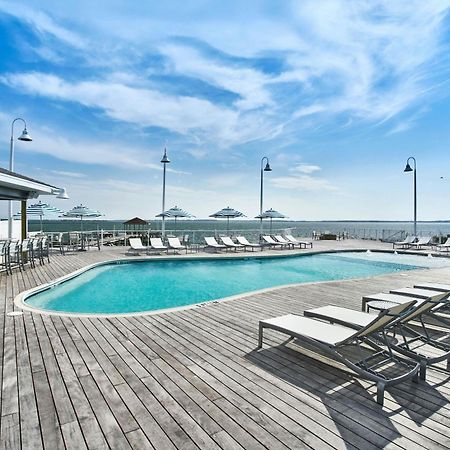 Residence Inn By Marriott Ocean City Extérieur photo