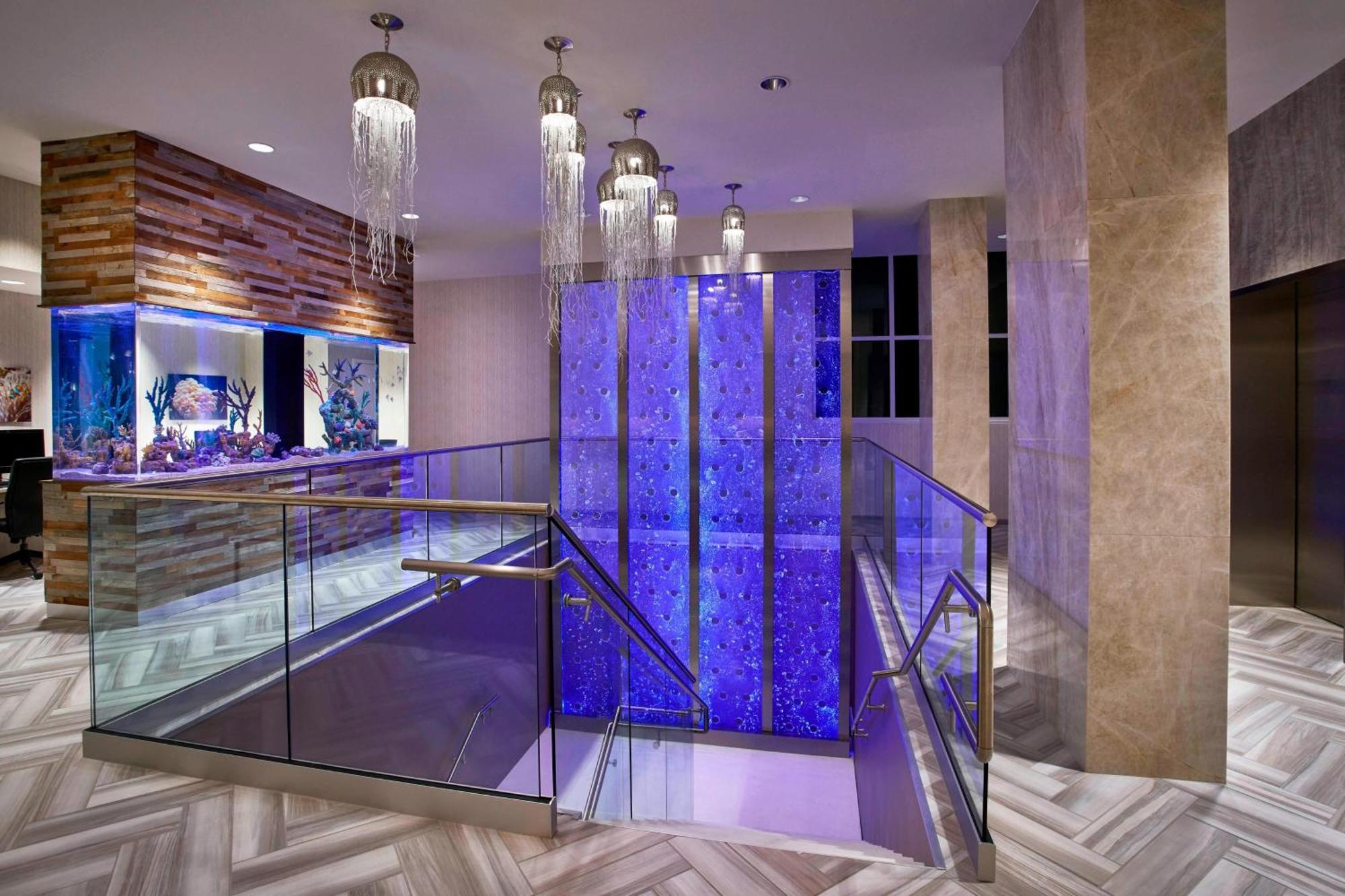Residence Inn By Marriott Ocean City Extérieur photo
