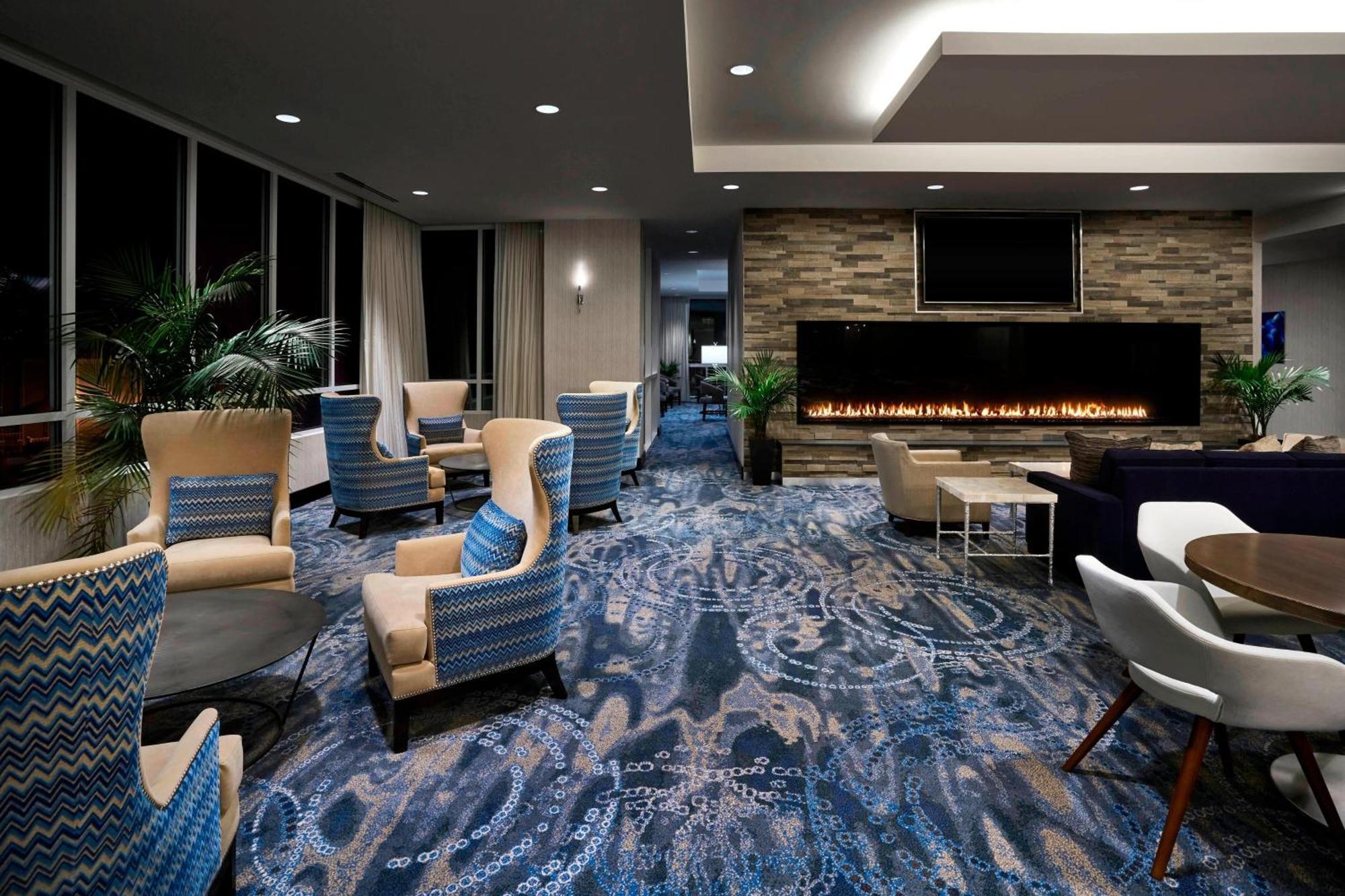 Residence Inn By Marriott Ocean City Extérieur photo