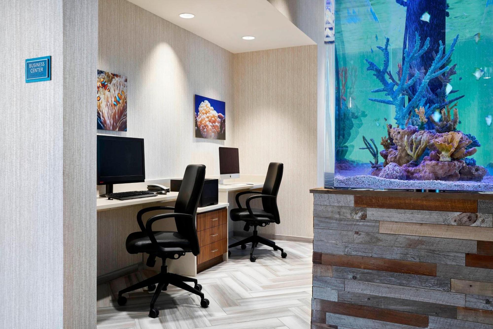 Residence Inn By Marriott Ocean City Extérieur photo