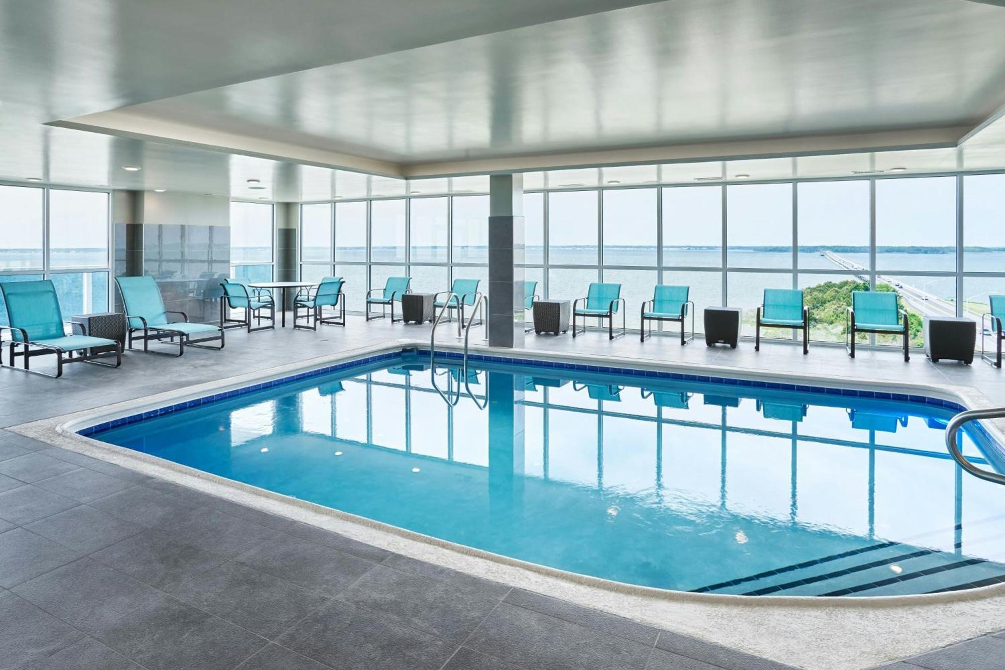 Residence Inn By Marriott Ocean City Extérieur photo